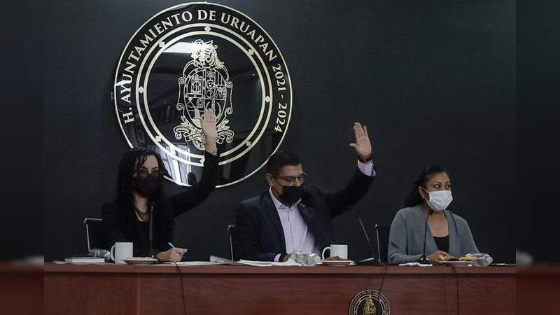 En materia de transparencia Uruapan, Michoacán, obtuvo calificación máxima