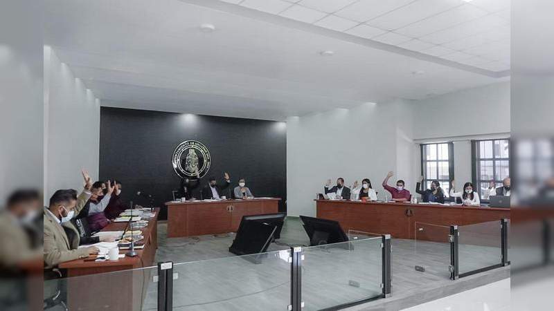 En materia de transparencia Uruapan, Michoacán, obtuvo calificación máxima