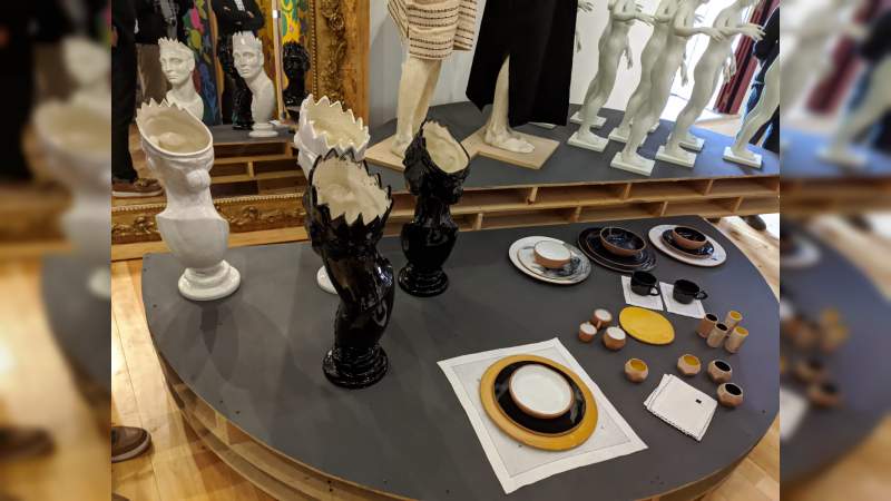 Abren al público "Casa Spina" en Morelia, Michoacán 