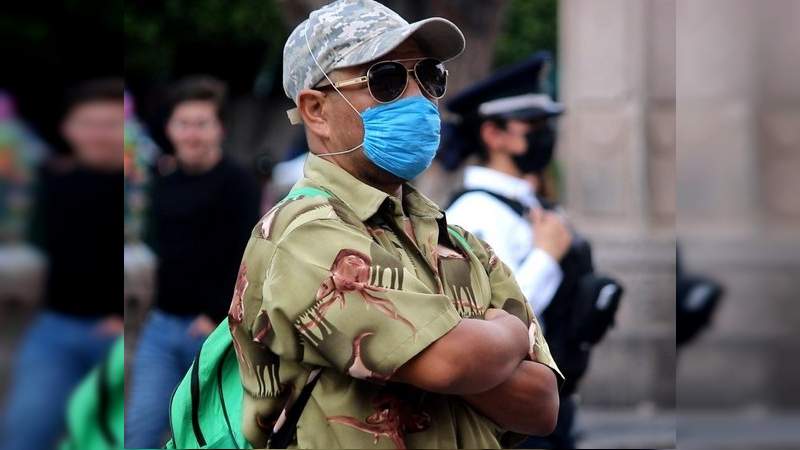 Estado de México, líder en defunciones de COVID-19 en menores de edad 
