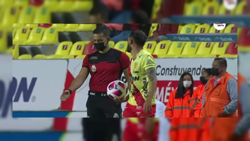 Derrota del Atlético Morelia ante Pumas Tabasco y riesgo de veto para el Estadio Morelos 