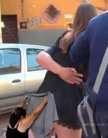 Memes de la #LadyCajero - Foto 1 