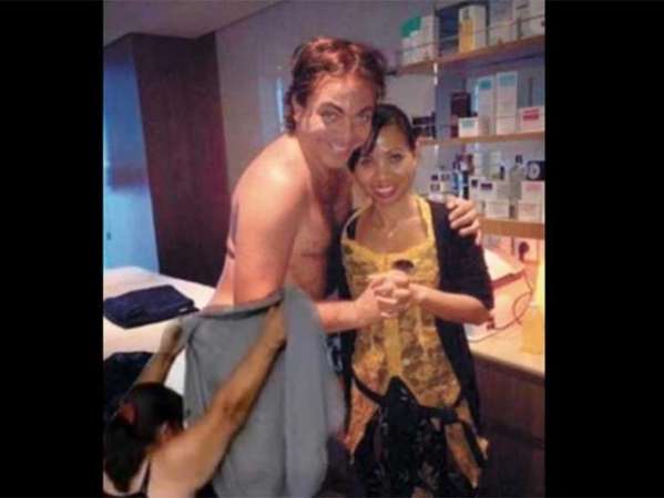 Memes de la #LadyCajero - Foto 4 