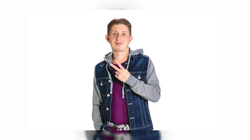 Murió el actor Octavio Ocaña, "Benito" en la serie "Vecinos" 