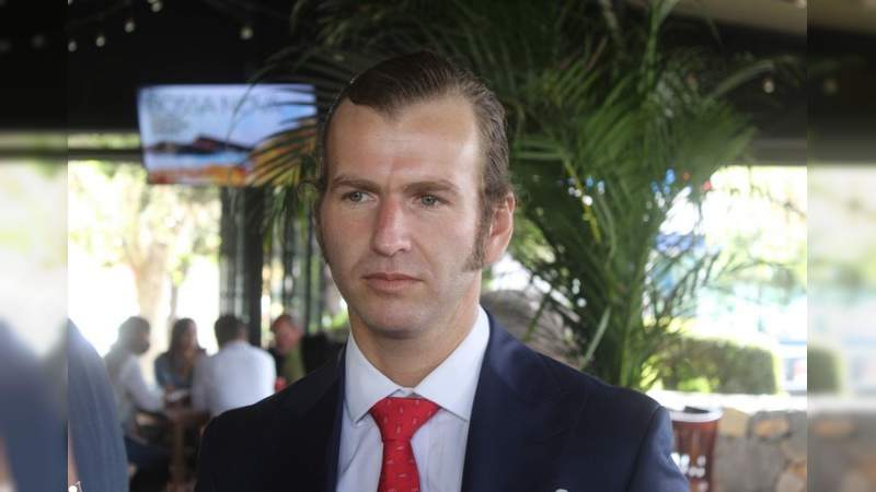 Octavio García “El Payo” precisa: Cada que me visto de luces me entrego totalmente porque no sé si podré volver a hacerlo