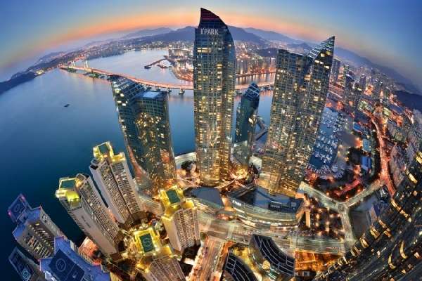 Ofrecen becas para estudiar en Corea del Sur 