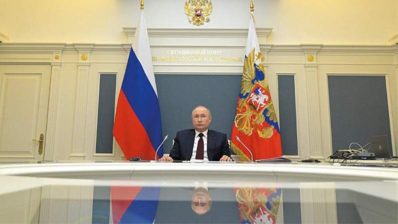Putin pide a líderes del G20 reconocimiento mutuo de las vacunas anticovid 
