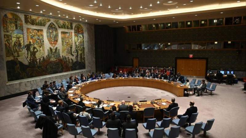 Asume México este lunes el Consejo de Seguridad de la ONU
