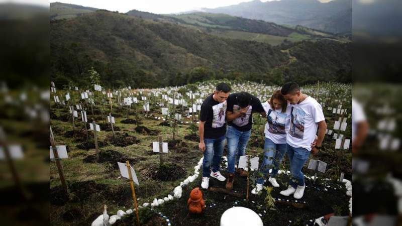 Ya son más de 5 millones las muertes por Covid-19 en el mundo en 2 años de la pandemia 