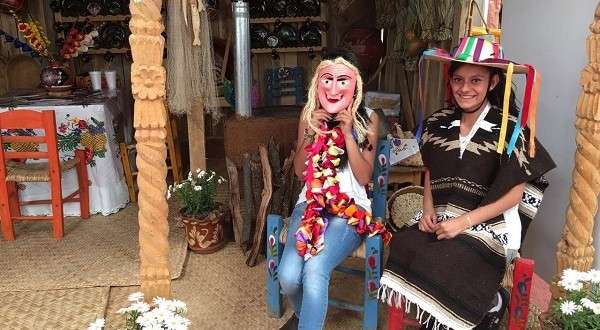 La Secretaría de Turismo del Estado se suma a las actividades de la Expo Feria Michoacán 