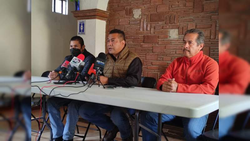 CNTE retornará a clase el próximo lunes 