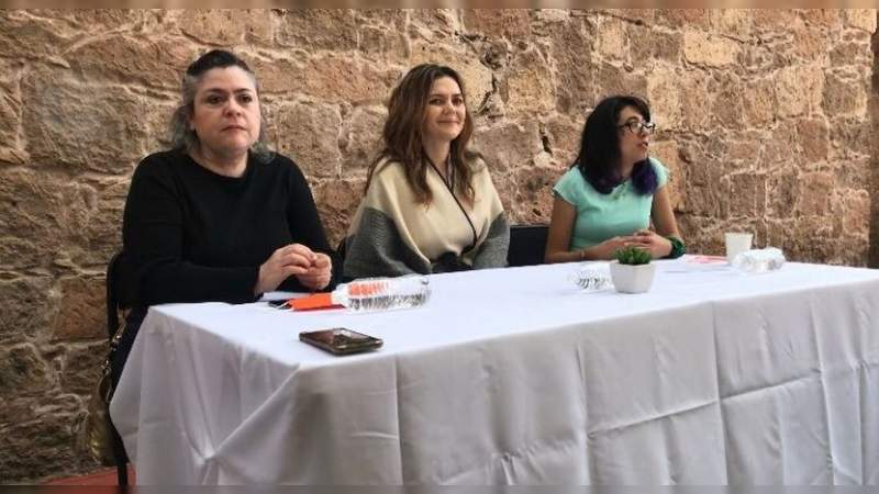 Festival de Cultura y Arte  llega para Todos los  morelianos 