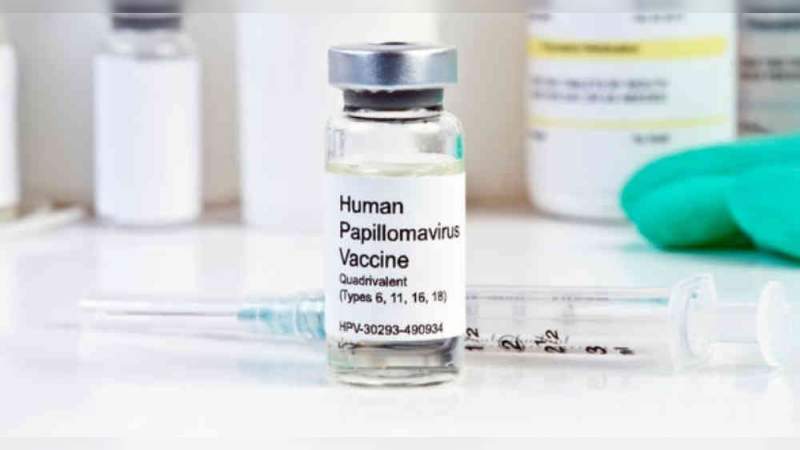 Estudio revela que la vacunas contra el VPH reduce el riesgo de cáncer de cuello uterino hasta un 87% 