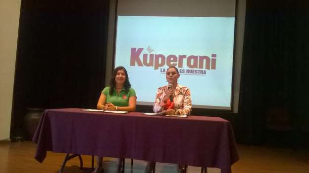 Convenio Sectur-Kuperani aumenta opciones de turismo social  