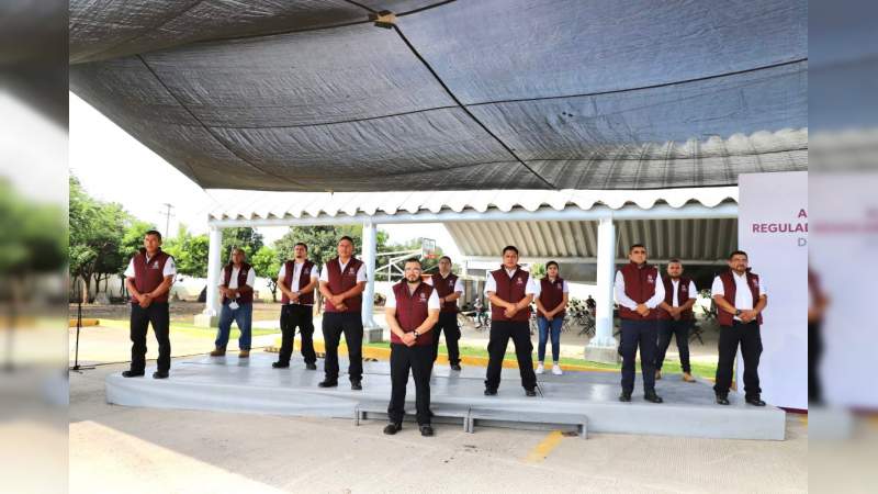 Atendidas más de 17 mil llamadas sobre Covid-19 en Michoacán   