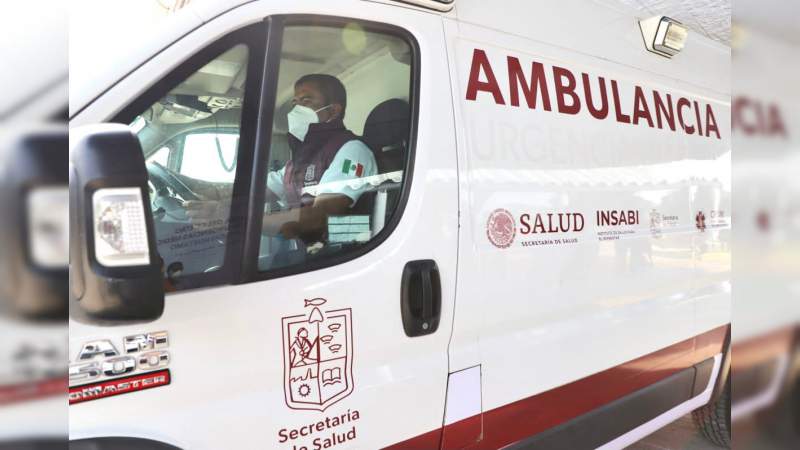 Atendidas más de 17 mil llamadas sobre Covid-19 en Michoacán   
