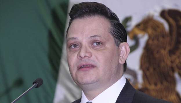 Castigos más severos contra ladrones de niños: Héctor Gómez Trujillo 