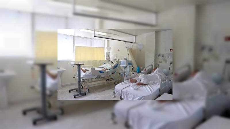 24 mil personas han muerto por no vacunarse contra el Covid-19: Secretaría de Salud 