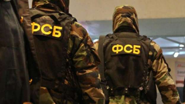 Desarticulan un grupo que preparaba atentados en Moscú 