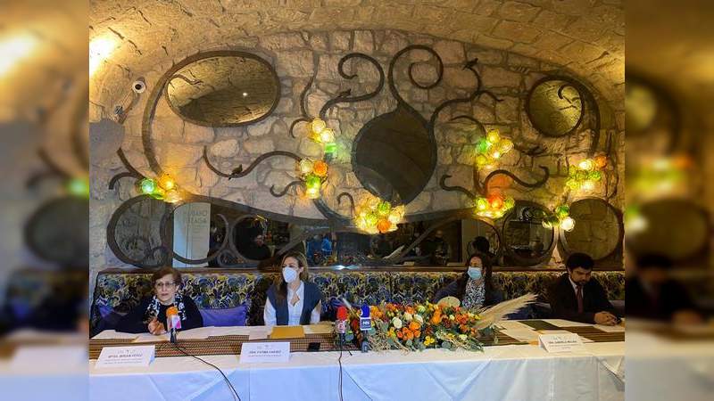 Pianistas de todo México se reunirán en Morelia, Michoacán