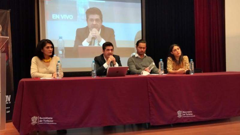 Pátzcuaro, Michoacán, será sede de FERATUM 2021 