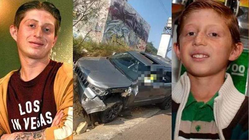 FGJEM investiga filtración de fotos del cadáver de Octavio Ocaña 