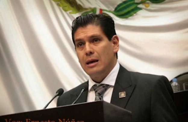 Fortalecer programas de prevención de incendios y prohibir cambio de uso de suelo en áreas forestales: Ernesto Núñez 
