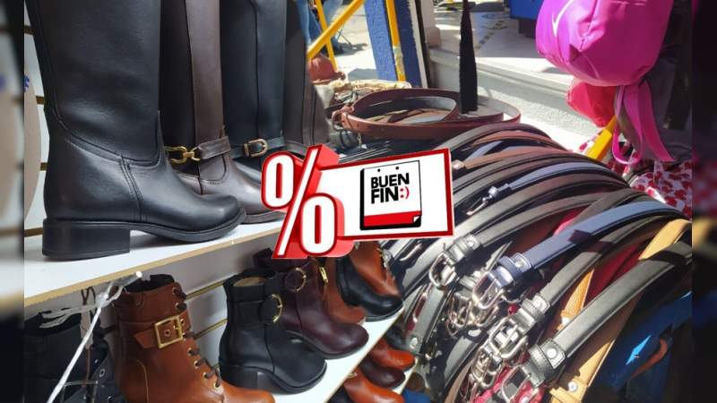 AMLO hace un llamado para participar en el "Buen Fin", las condiciones son inmejorables asegura 