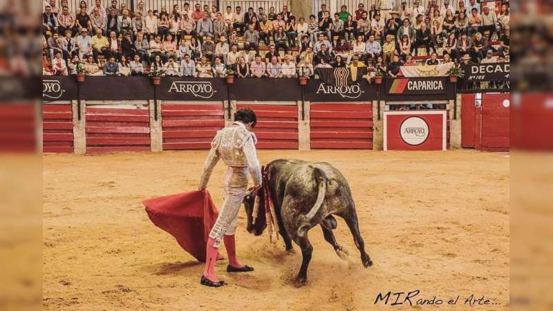 Carlos Mauricio y Pato Villicaña se darán el quién vive en un mano a mano en la Monumental de Morelia