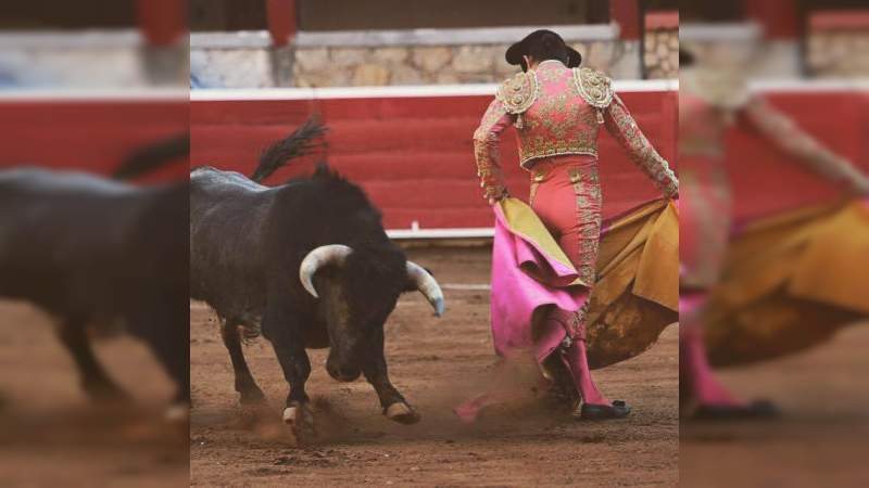 Carlos Mauricio y Pato Villicaña se darán el quién vive en un mano a mano en la Monumental de Morelia