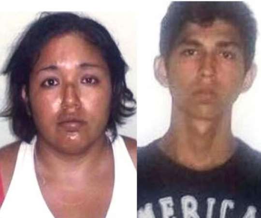 Liberan a familia secuestrada, matan a presunto delincuente y detienen a otros dos, en Tamaulipas 