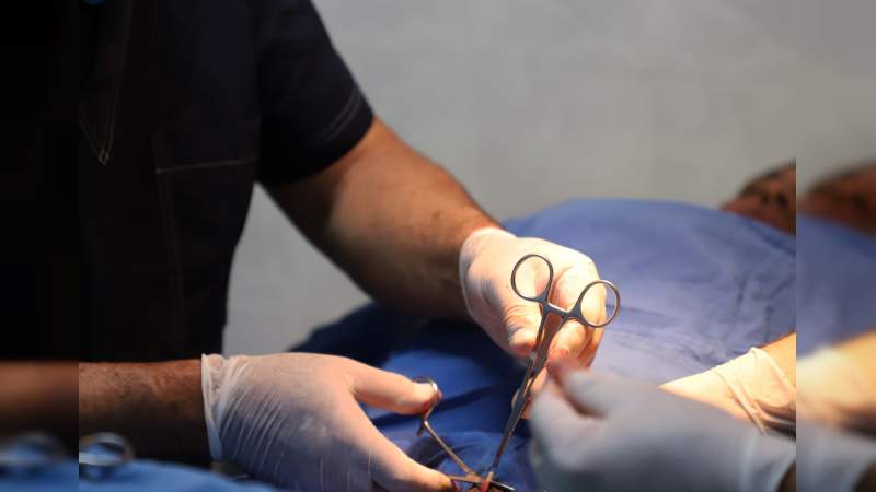Vasectomía, método anticonceptivo seguro y práctico para hombres: SSM 