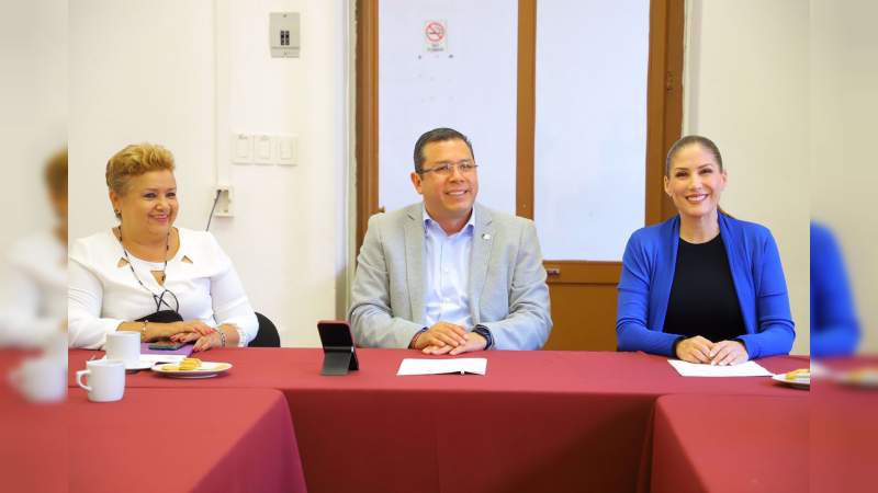 Aprueban dictamen para aplicar programa “Borrón y Cuenta Nueva” en Michoacán 