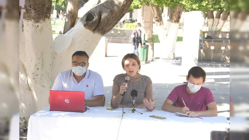 Llegará la Feria Nacional del Libro a Morelia 