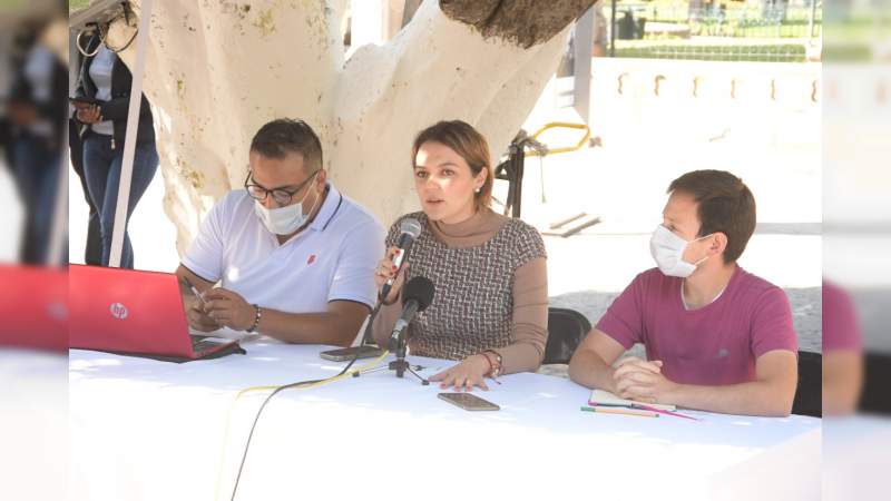 Llegará la Feria Nacional del Libro a Morelia 
