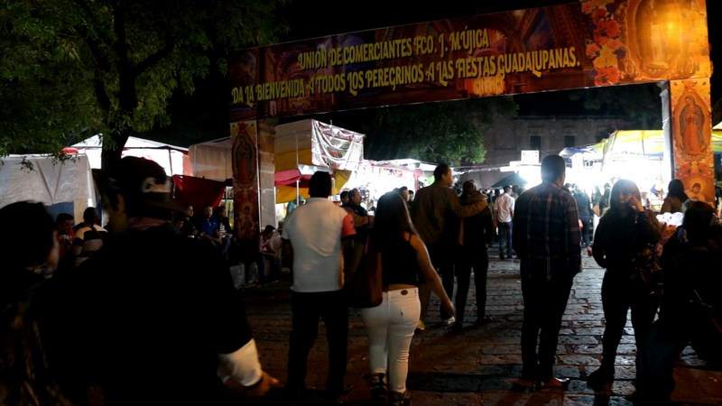 Del 18 de noviembre a 12 de diciembre se realizará el Cañafest, en Morelia, Michoacán