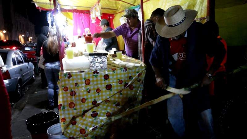 Del 18 de noviembre a 12 de diciembre se realizará el Cañafest, en Morelia, Michoacán