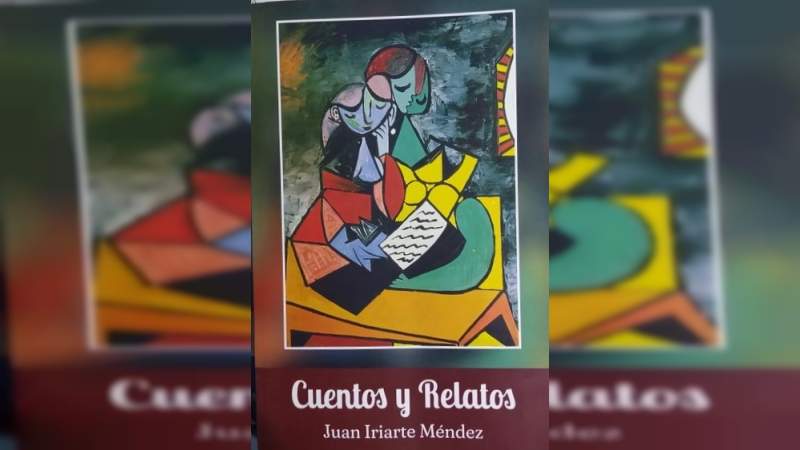 El escritor Juan Iriarte, nuevo director de Educación Artística y Desarrollo Cultural de la SEE