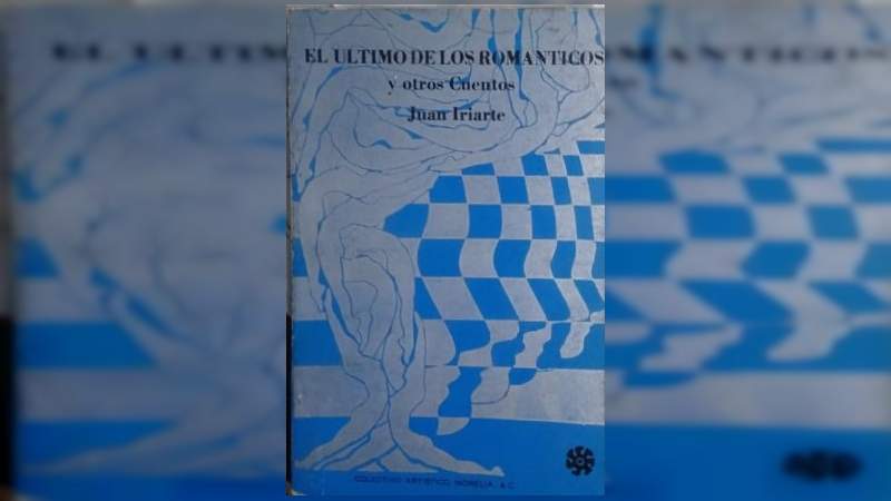El escritor Juan Iriarte, nuevo director de Educación Artística y Desarrollo Cultural de la SEE