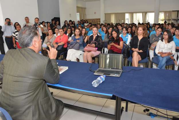  UMSNH pretende buscar soluciones para mejorar las condiciones de las personas de la tercera edad 