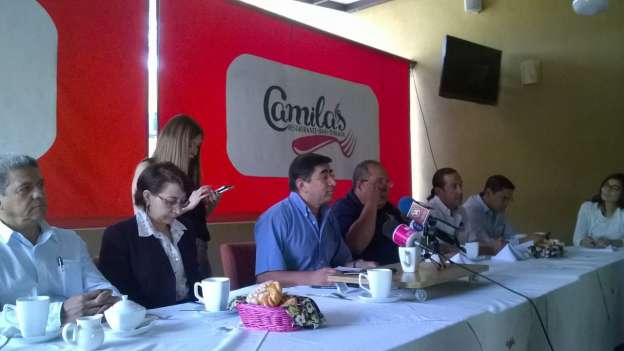 Adeuda gobierno 45mdp a papeleros por Programa Útiles Escolares  