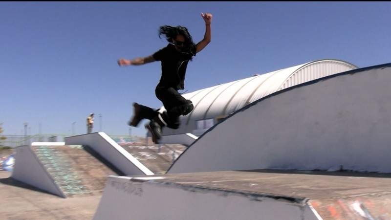 Inaugura Imcufide Tour de Deporte Extremo Wyll Get Rolling Morelia 2021 