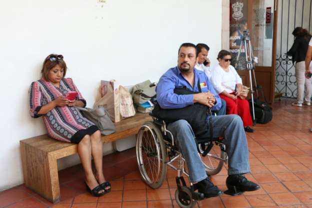 El 7 de mayo, 2da Feria Regional de Personas con Discapacidad  - Foto 0 
