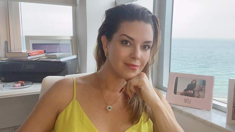 Así fue el triunfo de Alicia Machado en La Casa de los Famosos 