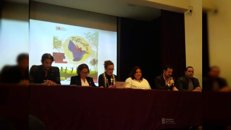 17 compañías nacionales participarán en el Festival Internacional de Títeres de Morelia. 