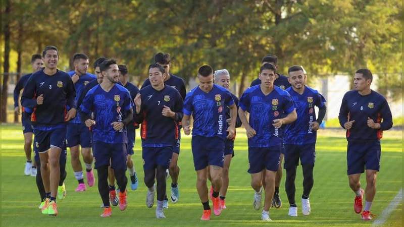 Rayados y Atlético Morelia se juegan muchísimo  en su partido de hoy en Monterrey 