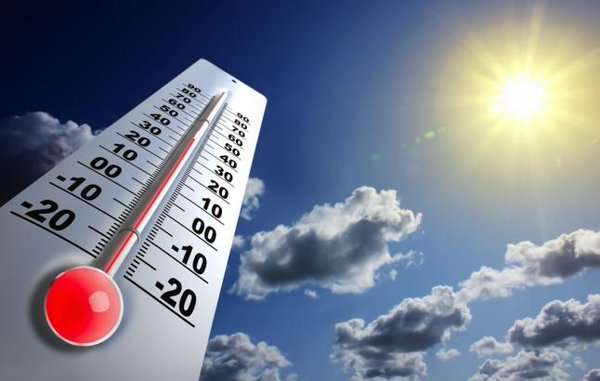 Temperaturas superiores a los 40ºC en Michoacán  