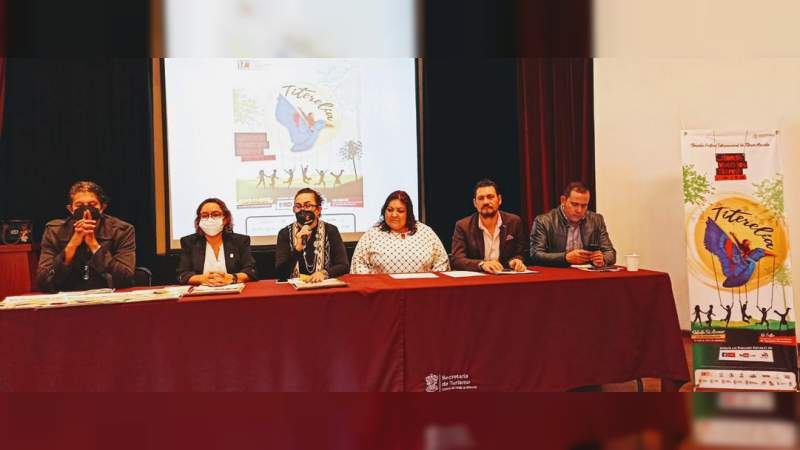 Vuelve Festival Internacional de Títeres a Michoacán