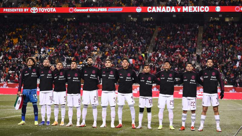 Tri pierde ante Canadá y se va por el tercer lugar 