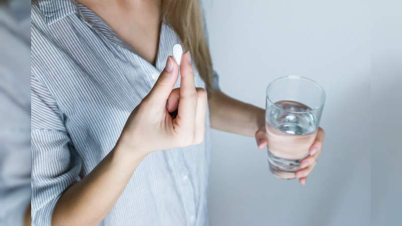 Pfizer pide a la FDA aprobar su píldora para tratar el Covid-19 